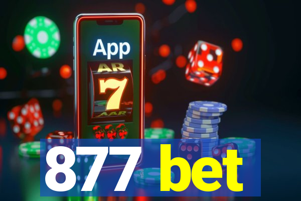 877 bet